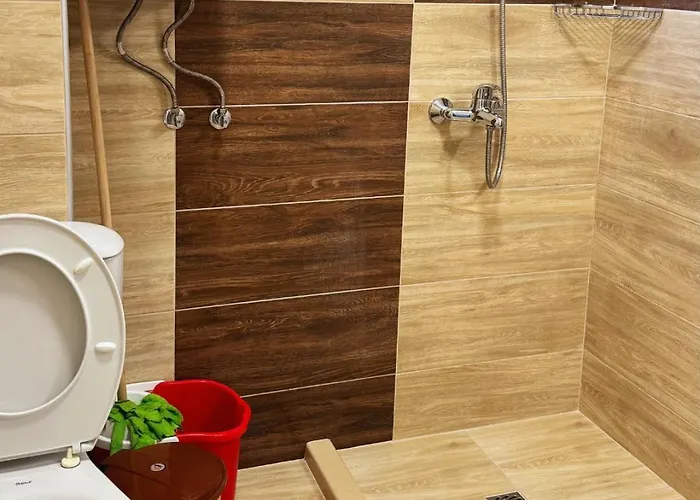 Apartamento Marina Bay Saint Vlas *