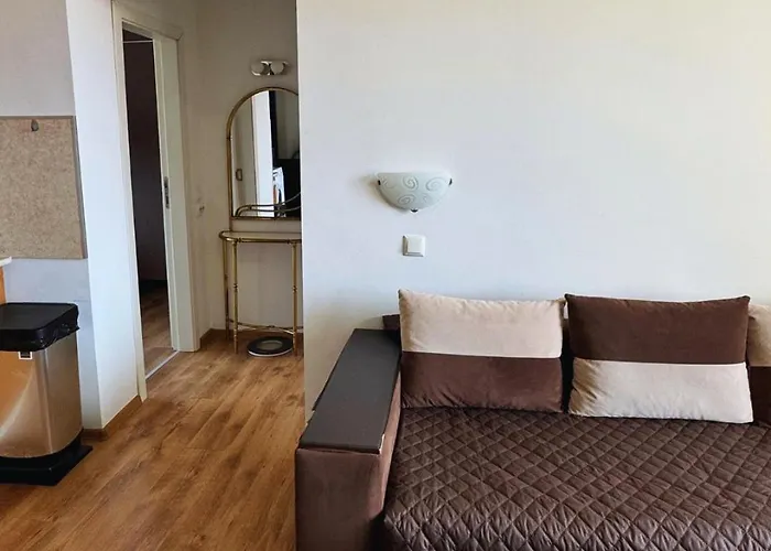 Marina Bay Saint Vlas * Sveti Vlas