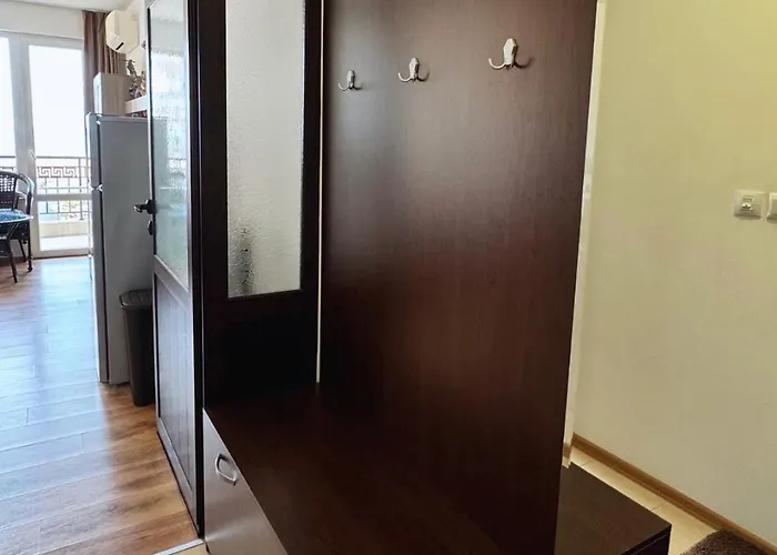 Marina Bay Saint Vlas * Sveti Vlas