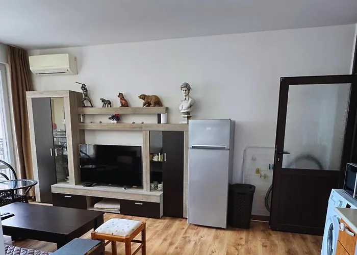 Marina Bay Saint Vlas Sveti Vlas