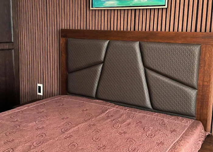 아파트 Marina Bay Saint *