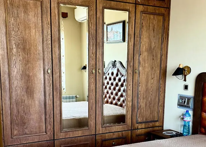 Marina Bay Saint Vlas * Sveti Vlas