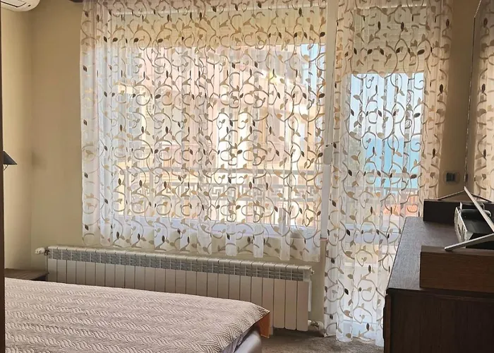 Marina Bay Saint Vlas Apartamento *