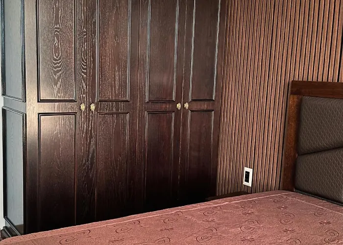 Marina Bay Saint Vlas Sveti Vlas