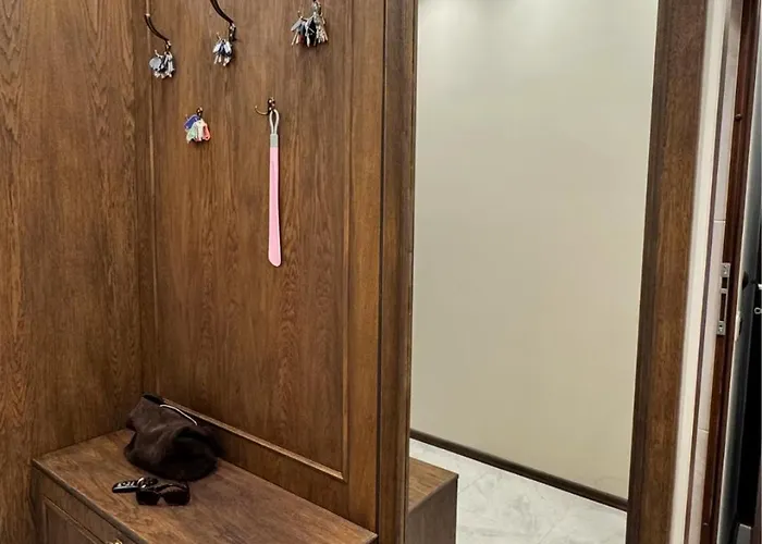 Marina Bay Saint Vlas Sveti Vlas