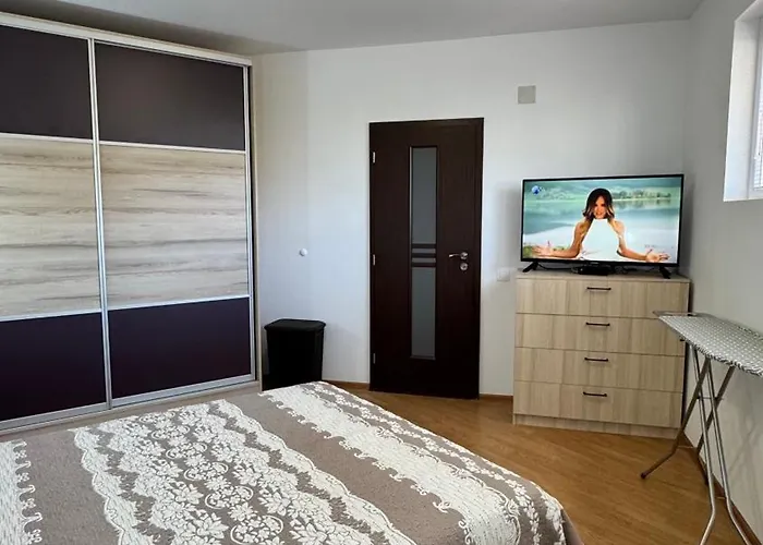 Marina Bay Saint Vlas * Sveti Vlas